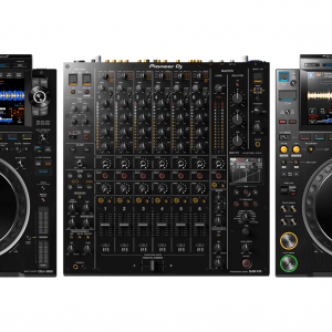 [:lv]Pioneer 3000 + V10 Set (Rent)[:]