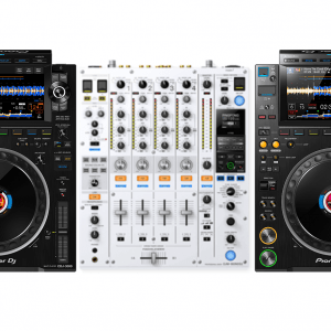 [:lv]Pioneer 3000 + 900NXS2 Set (Rent)[:]