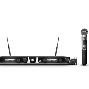 [:lv]LD Systems U505 HHD 2 (Rent)[:]