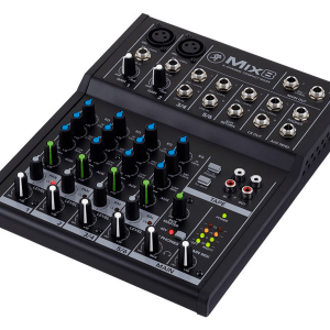 [:lv]Mackie Mix8 (Rent)[:]