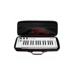 Analog Cases PULSE Case For Arturia KeyStep / NI M32