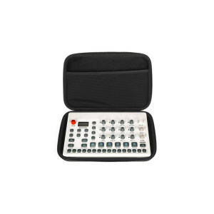 Analog Cases PULSE CASE ELEKTRON MODEL SAMPLES / CYCLES