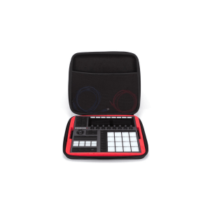 Analog Cases PULSE CASE MASCHINE+ / MASCHINE MK3