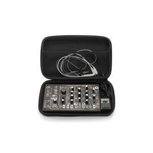 Analog Cases PULSE CASE for MAKE NOISE 0-COAST, STREGA, MOOG WERKSTATT-01