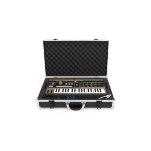 Analog Cases UNISON CASE KORG MICROKORG