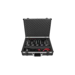 Analog Cases UNISON CASE BOSS RC-505