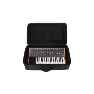 Analog Cases SUSTAIN CASE MOOG SUBSEQUENT 37 / SUBSEQUENT 25