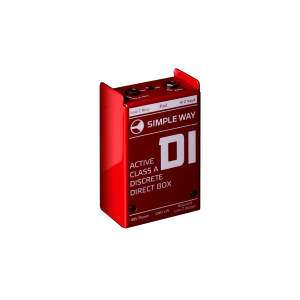 Simple Way Series D1