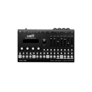 [:lv]Erica Synths x Sonic Potions Drum Synthesizer LXR-02[:]