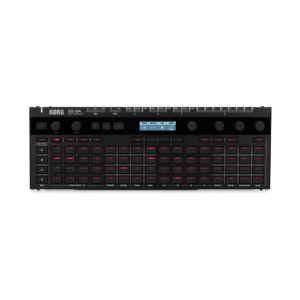 Korg SQ-64