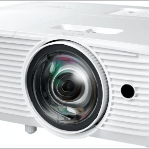 [:lv]Optoma HD29HST Projektors (Rent)[:]