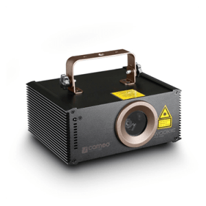 [:lv]Cameo Wookie 400 RGB (Rent)[:]