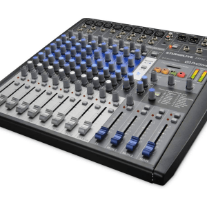[:lv]Presonus AR12 USB (Rent)[:]