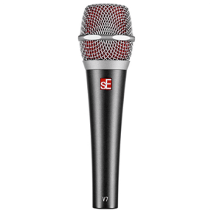 [:lv]SE Electronics V7 (Rent)[:]