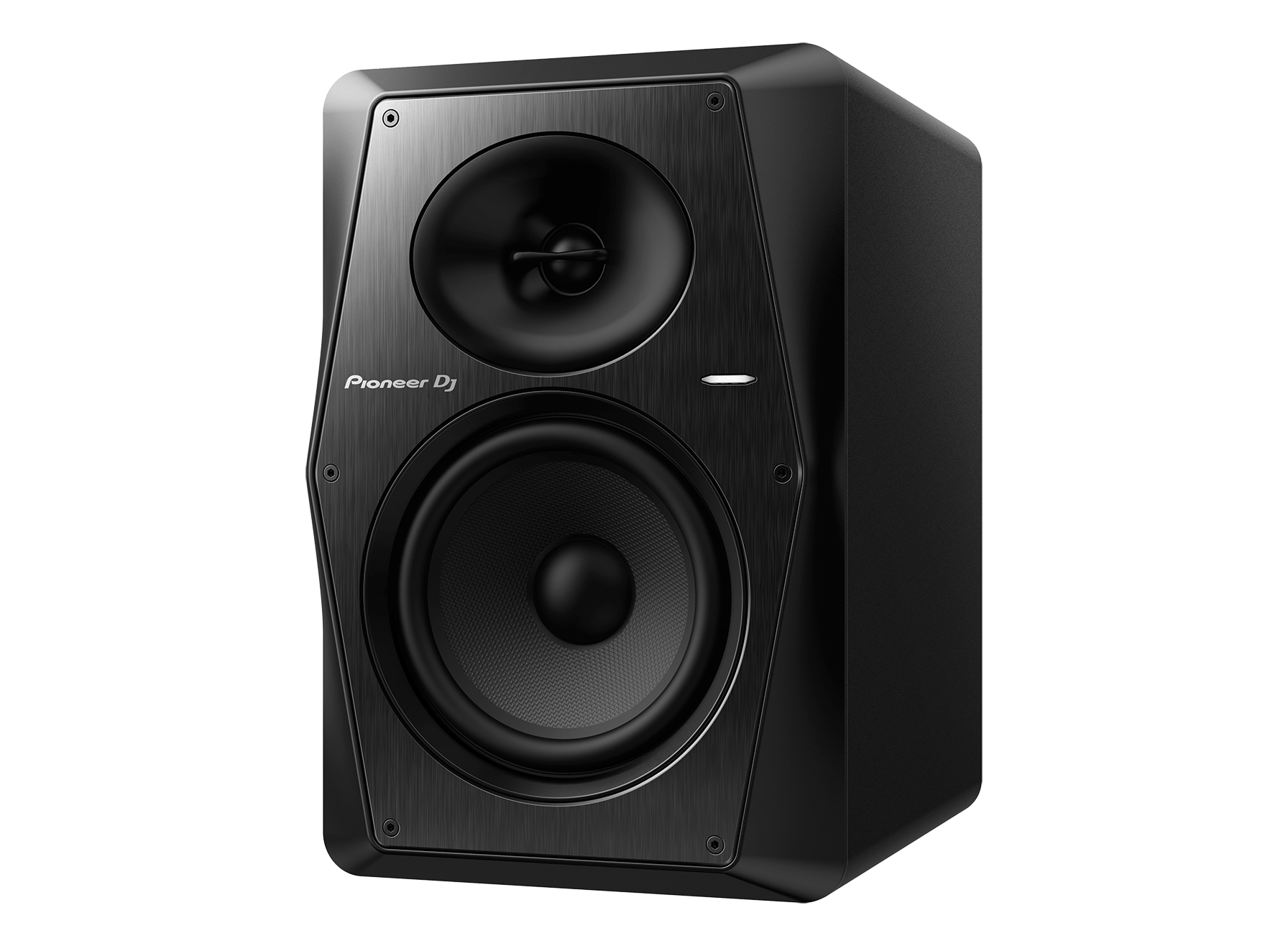 Pioneer DJ VM-70 (black) Pair