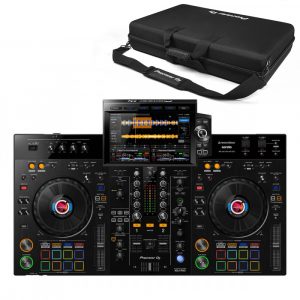 [:lv]Pioneer XDJ-RX3 (Rent)[:]