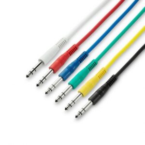 Adam Hall Cables K3BVV0120SET