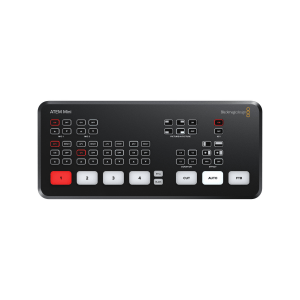 [:lv]BlackMagic Design ATEM Mini (Rent)[:]