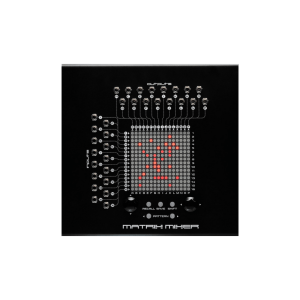 Erica Synths Desktop Matrix Mixer