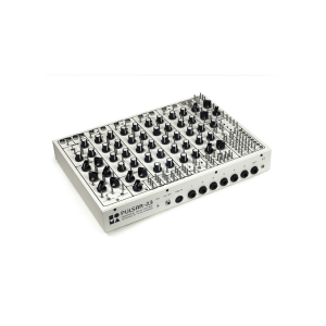 Soma Pulsar-23 | White