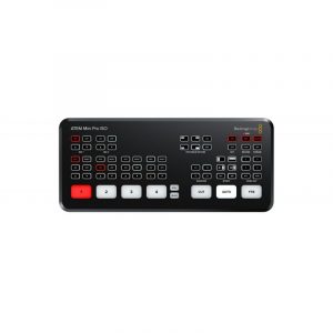 BlackMagic Design ATEM Mini Pro ISO