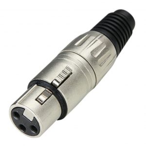 Adam Hall Connectors 7898