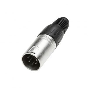 Adam Hall Connectors 7901