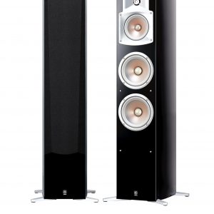 [:lv]Yamaha NS-555 (Pair)[:]