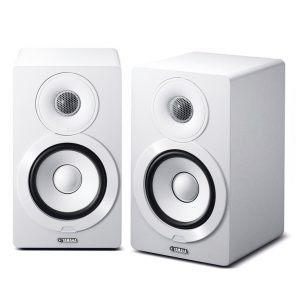 Yamaha MusicCast NX-N500 White