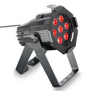 Cameo Studio Mini PAR Q 8W