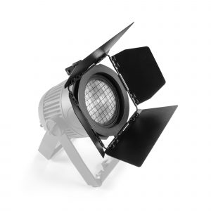 Cameo ZENIT® P100 DTW BARNDOOR