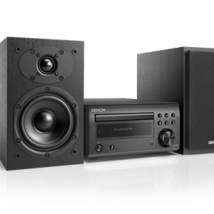 Denon D-M41DAB