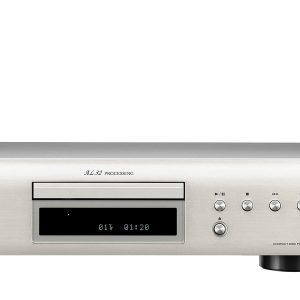 Denon DCD-600NE Silver