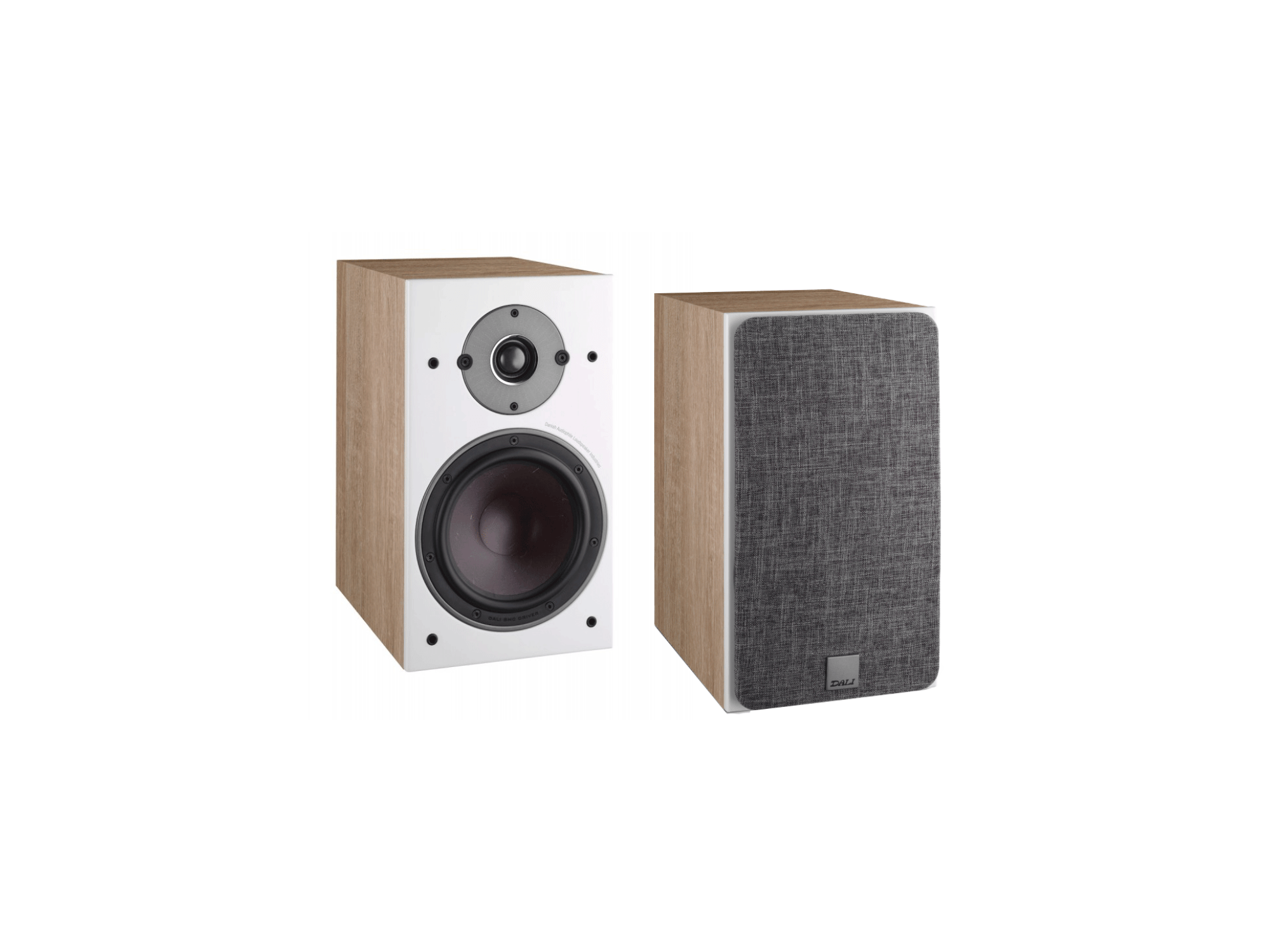 Dali Oberon 3 Light OAK