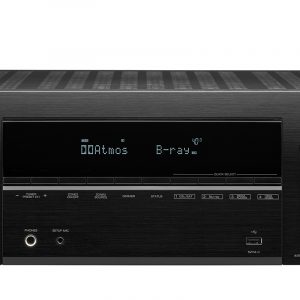 [:lv]Denon AVR-X2700H[:]