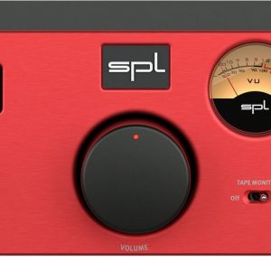 SPL Director Mk2 Red