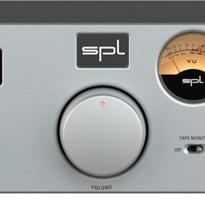 SPL Director Mk2 Silver