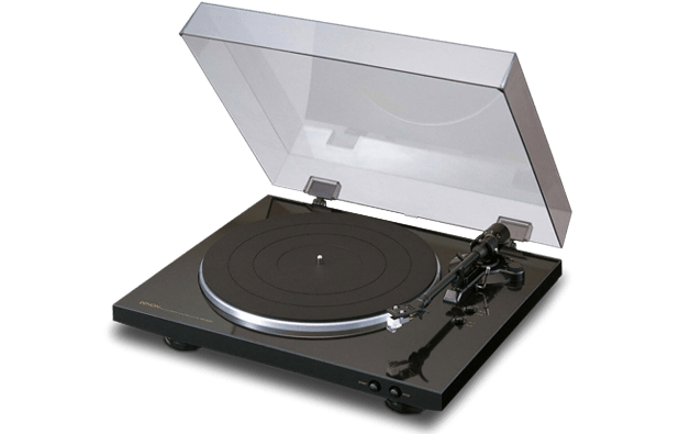 Denon DP-300F