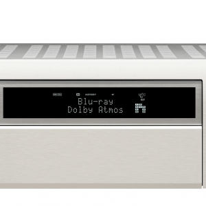 Denon AVC-X6700H Silver