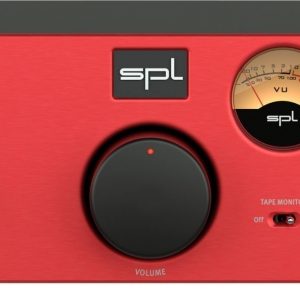 SPL Elector Red
