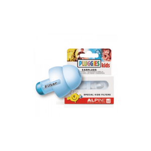ALPINE PLUGGIES KIDS