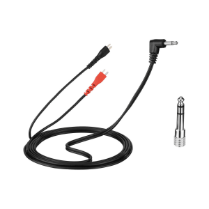 Zomo Replacement cable for Sennheiser HD 25 - 1.5m