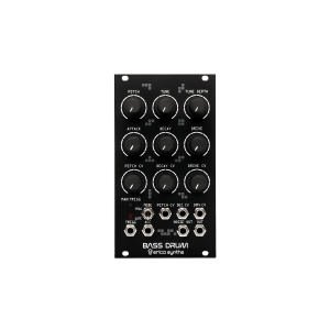 Erica Synths Bass Drum2
