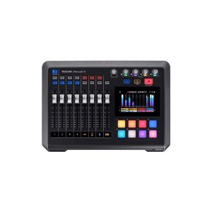 TASCAM Mixcast 4