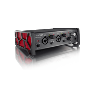 Tascam US-2x2HR