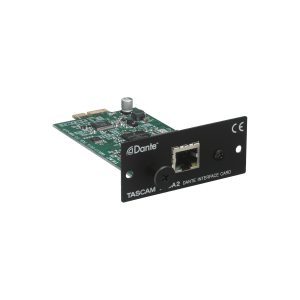 Tascam IF-DA2