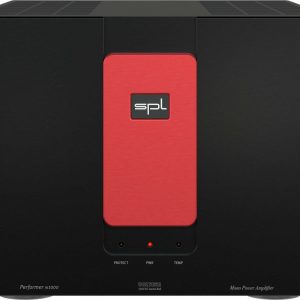 SPL Performer m1000 Black