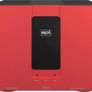 SPL Performer m1000 Red