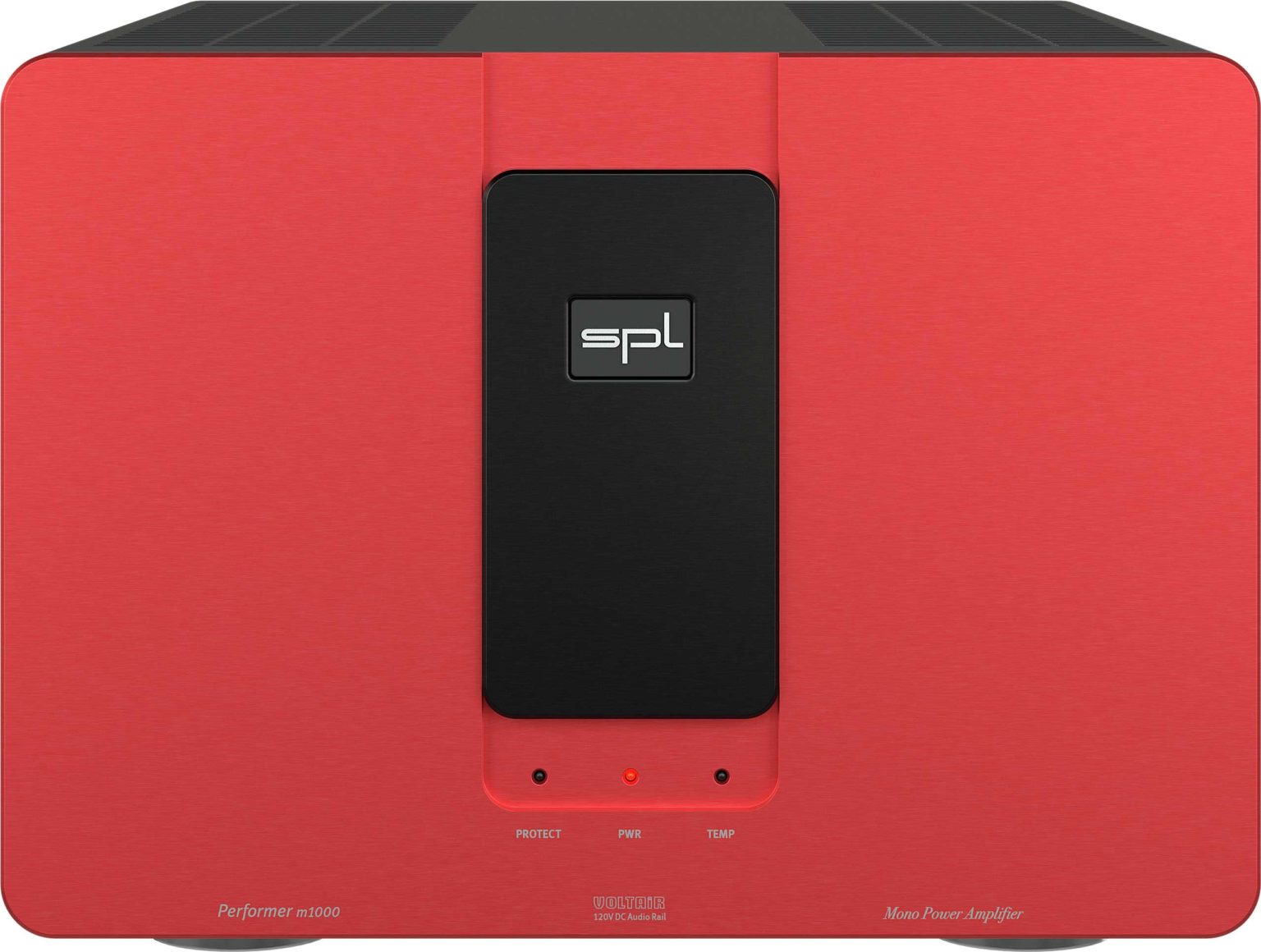 SPL Performer m1000 Red