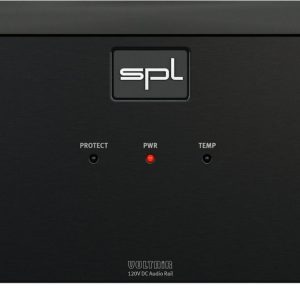 SPL Performer s800 Black